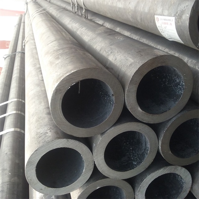 东区42CrMo合金管应用范围