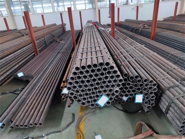 东区20G合金无缝钢管